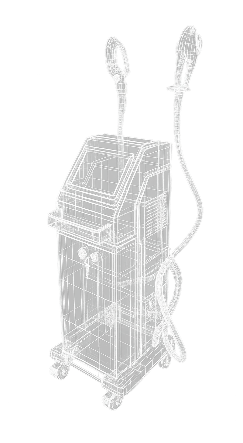 フェムトプロ（脱毛器）