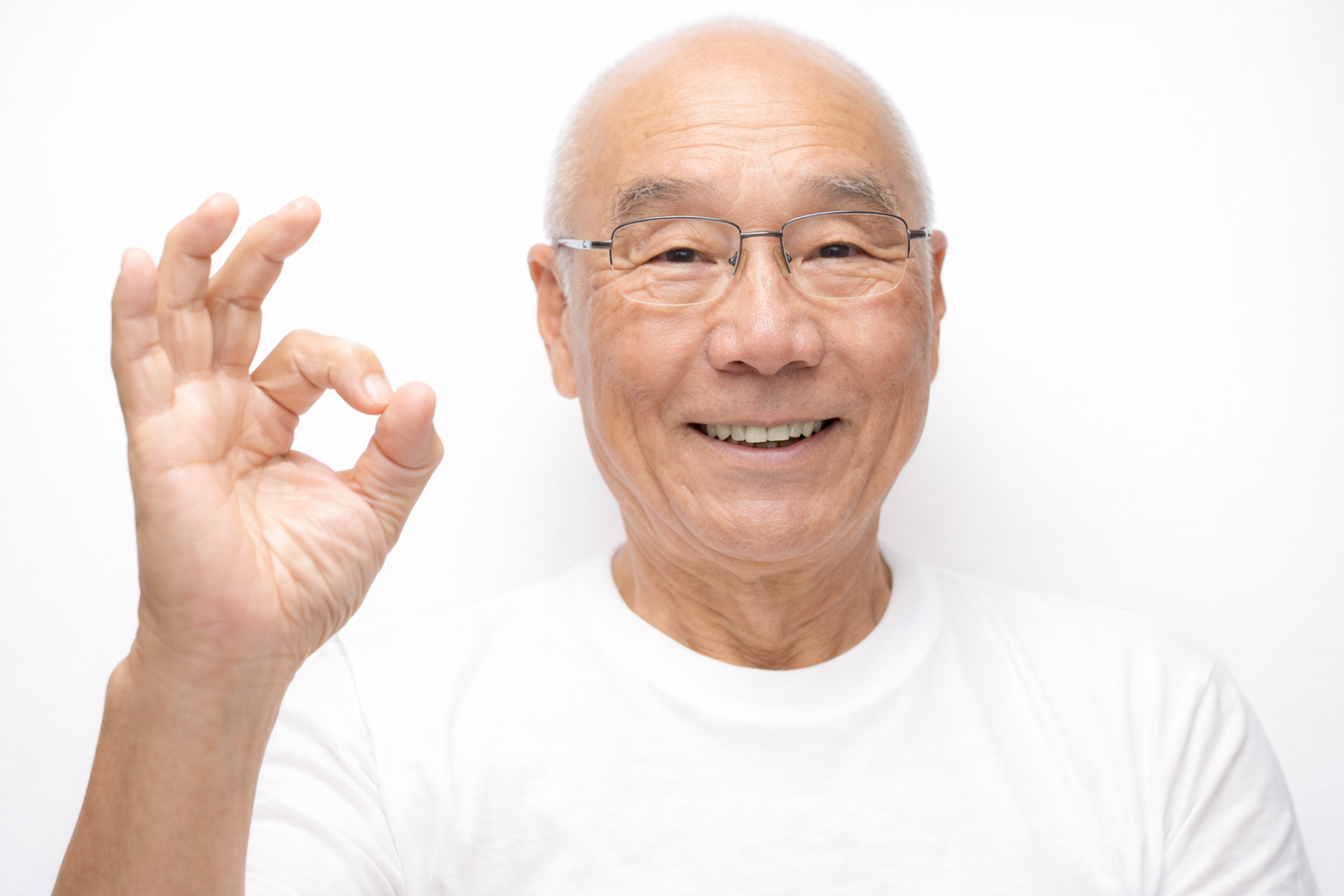 お客様（50代以上）